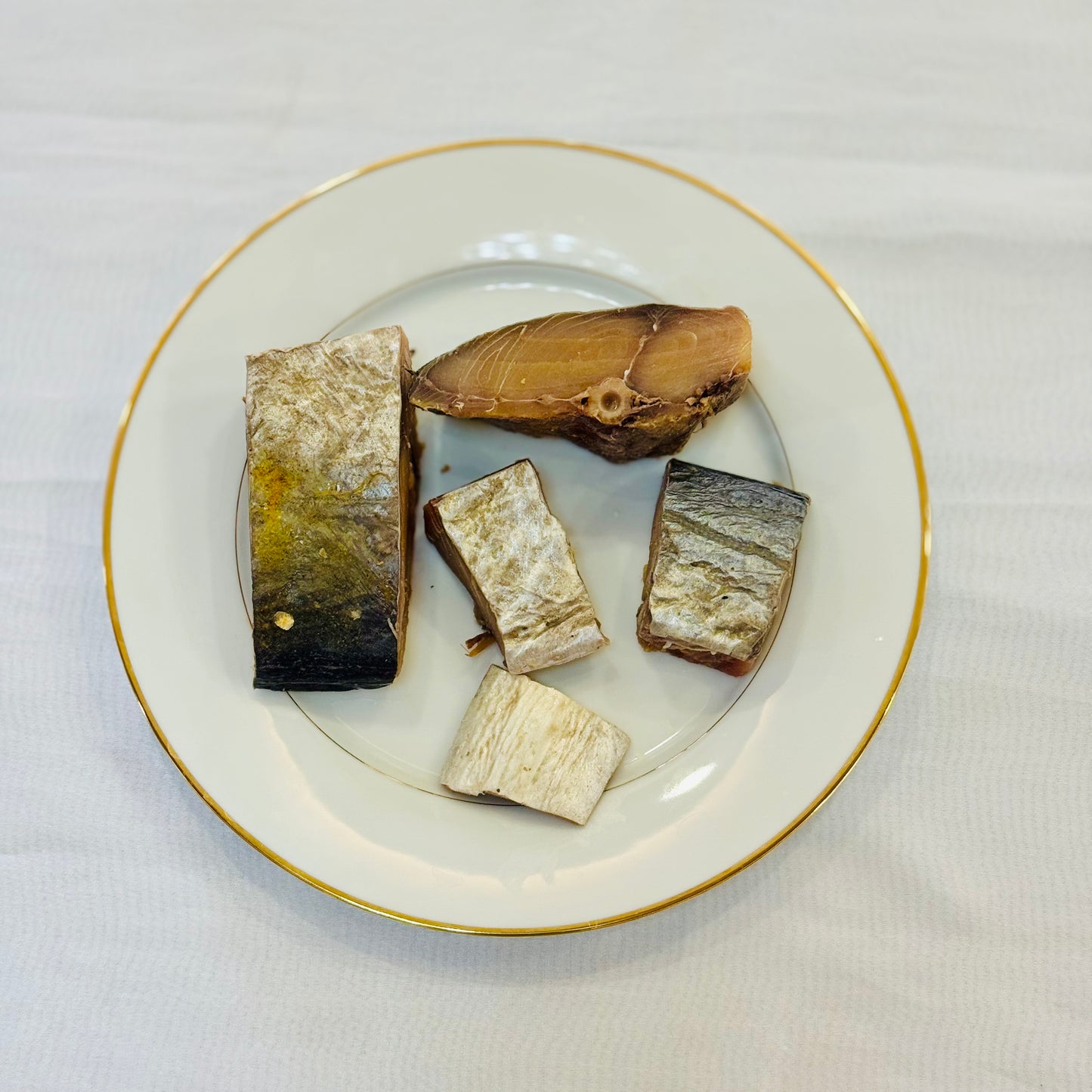 Pattarai Kingfish/ Vanjiram Pattarai Karuvadu