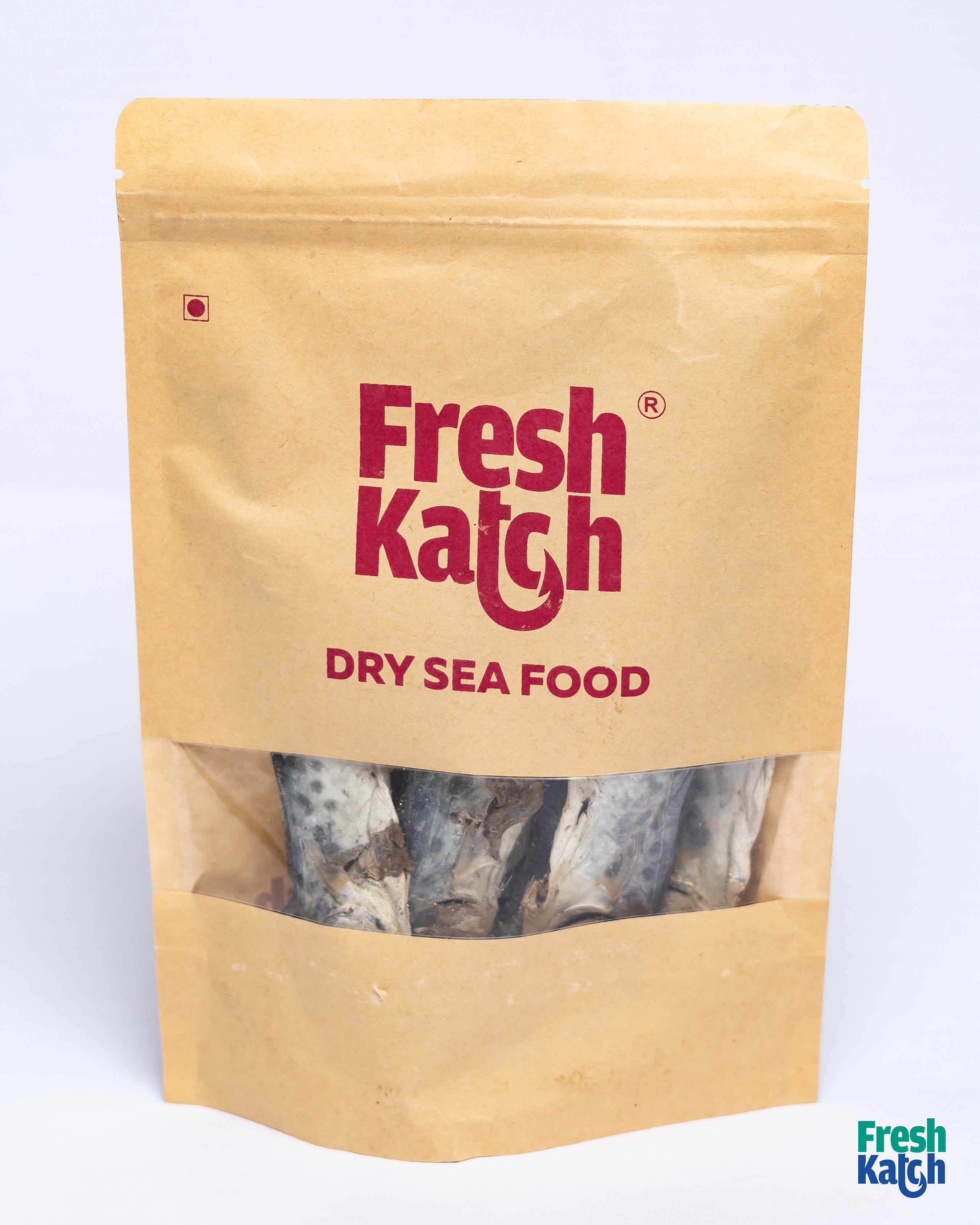 Dried Queen Fish Katta Paarai Karuvaadu FreshKatch