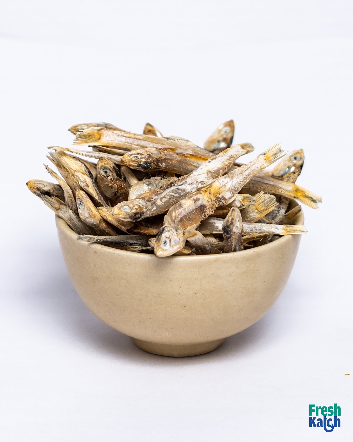 Dried Big Anchovy | Nethili Karuvaadu