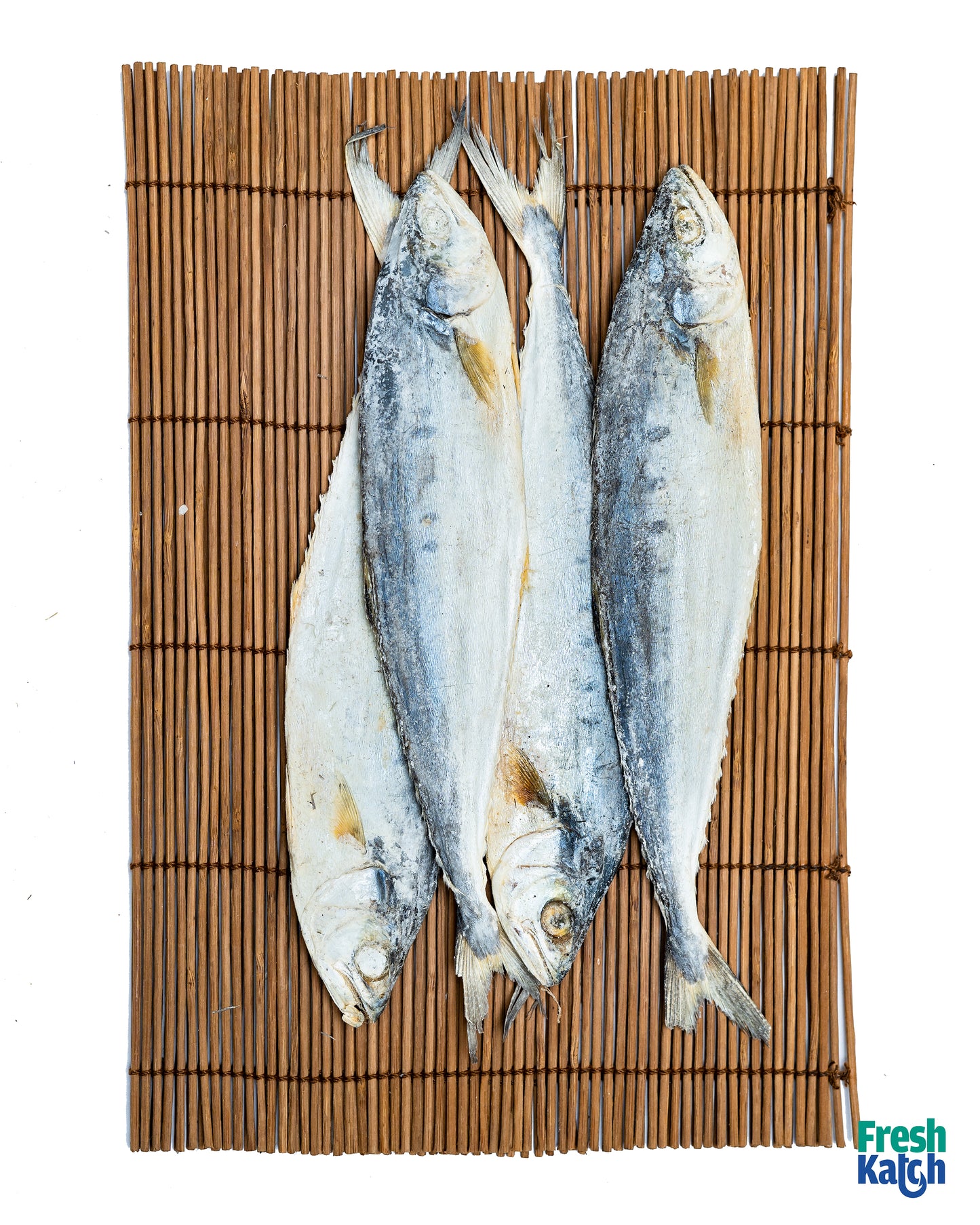 Dried Trevally | Paarai karuvadu