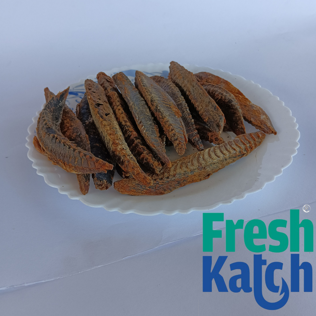 Dried Tuna | Maasi Karuvadu