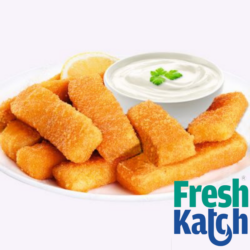 Fish Fingers (250 gms)