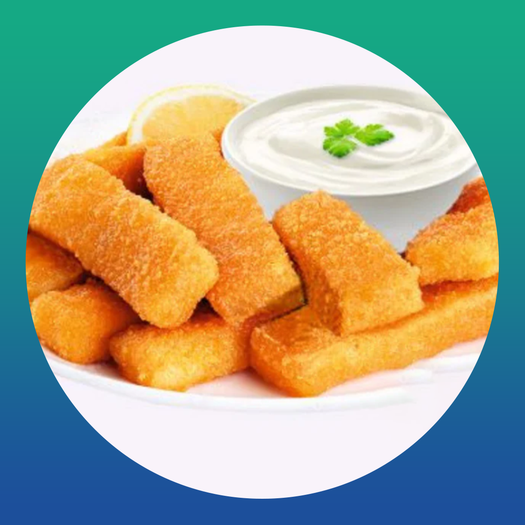 Ready to cook snack (Frozen) – FreshKatch