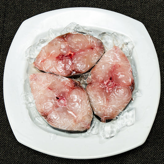 Seer Fish Slices | Vanjaram