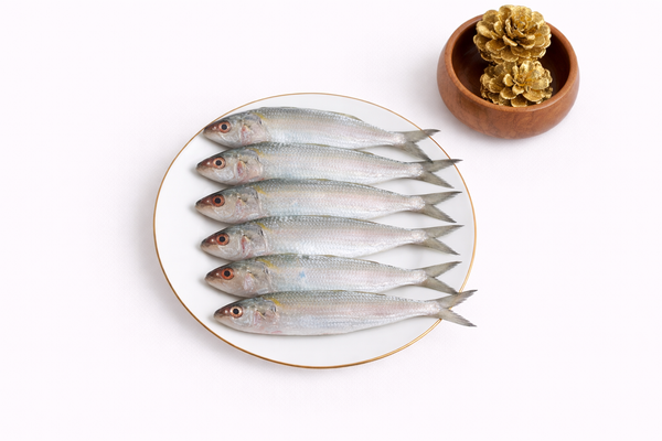 Sardine (Mathi)
