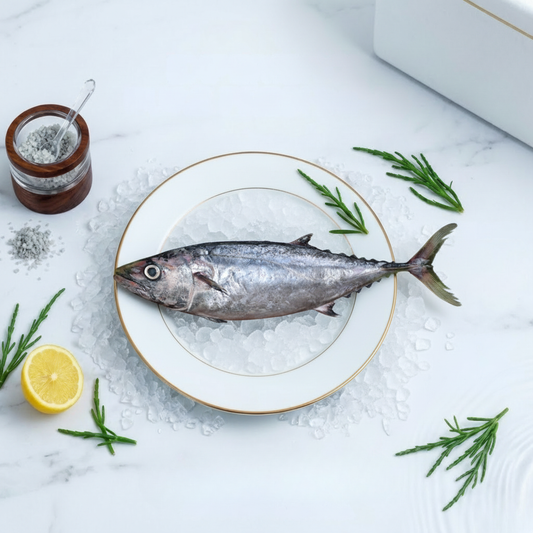 Tuna Cubes | Surai (Frozen)