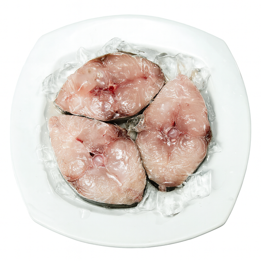 Seer Fish Slices | Vanjaram