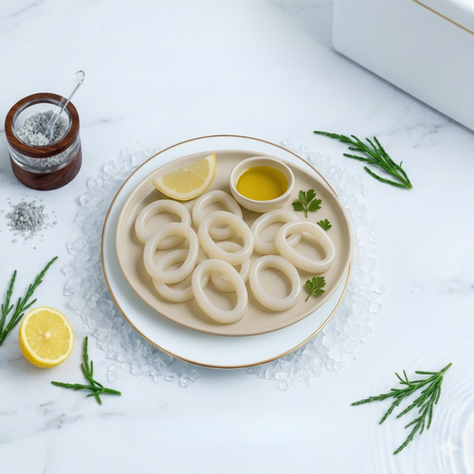 Squid Rings