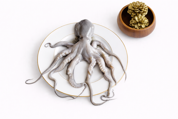 Octopus