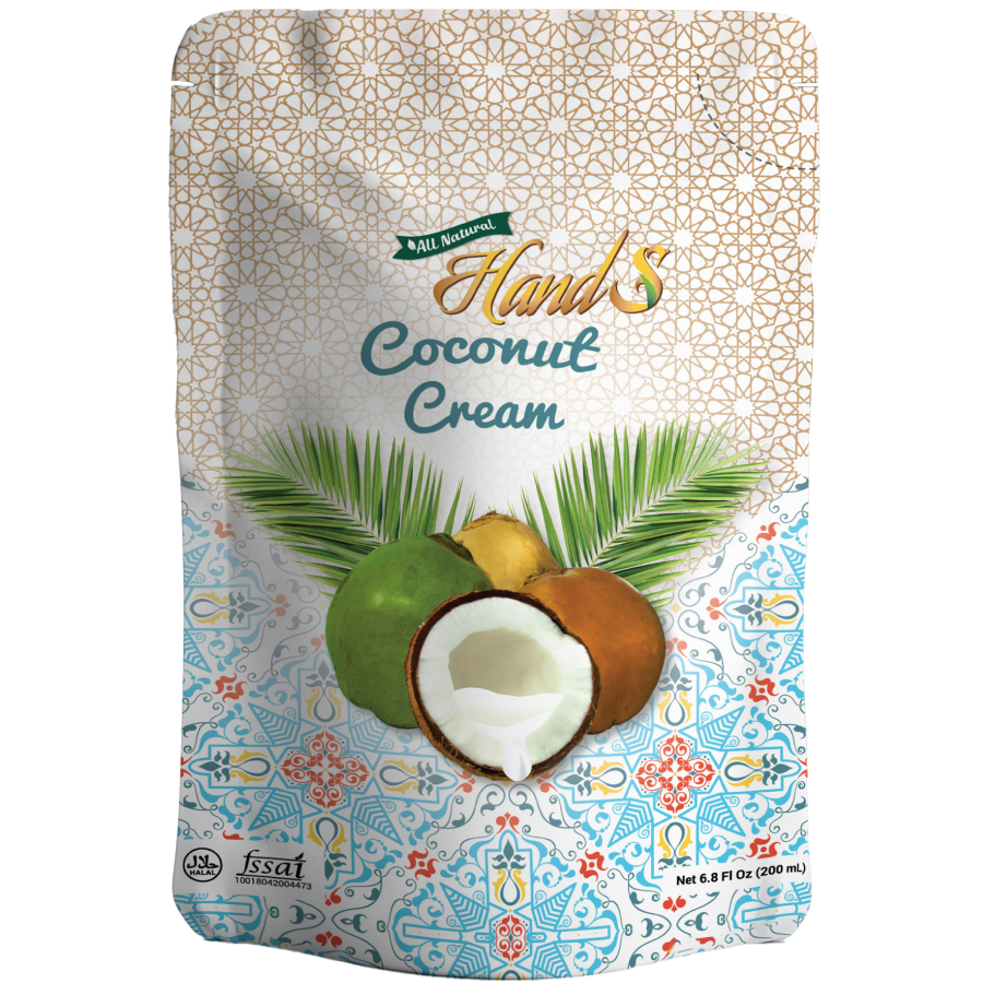 Coconut Milk-22% Fat