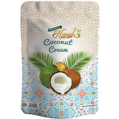 Coconut Milk-22% Fat