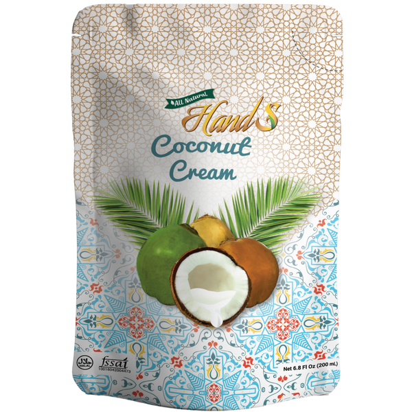 Coconut Milk-22% Fat