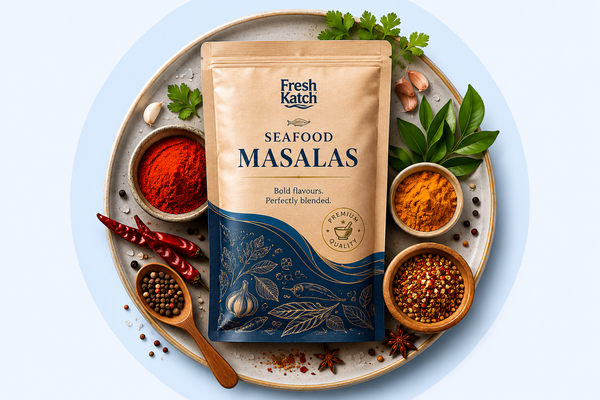 Spices Mix