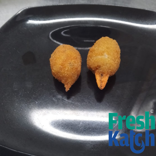 Crab Lollipop (250 gms)