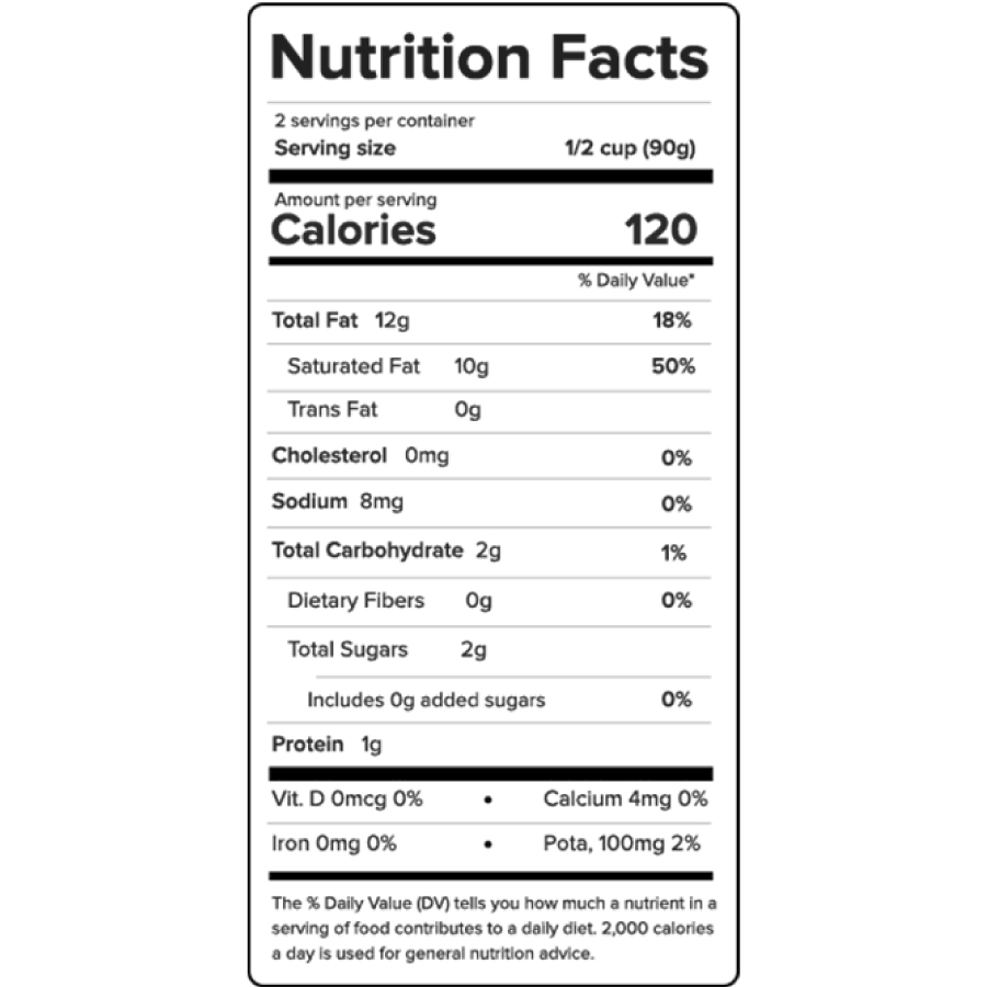 Coconut Milk-12% Fat (Pack of 2)