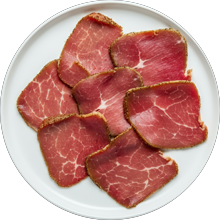 Chilled Meat