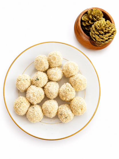 Fish Balls