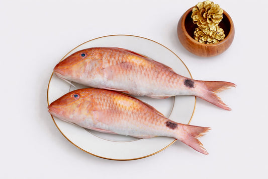 Red Mullet (Big Size) | Uruttu Nagarai