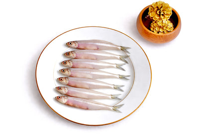 Anchovy | Nethili