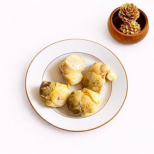 Conch Meat |  Sangu Sathai / Kari