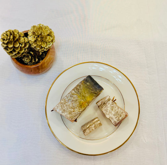 Pattarai Kingfish/ Vanjiram Pattarai Karuvadu