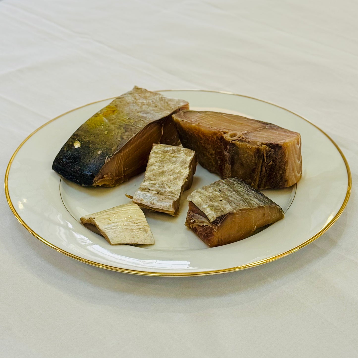 Pattarai Kingfish/ Vanjiram Pattarai Karuvadu
