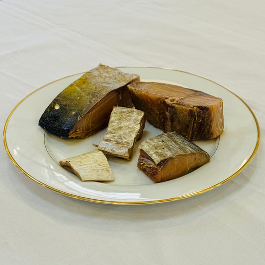 Pattarai Kingfish/ Vanjiram Pattarai Karuvadu