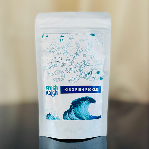 King Fish Pickle