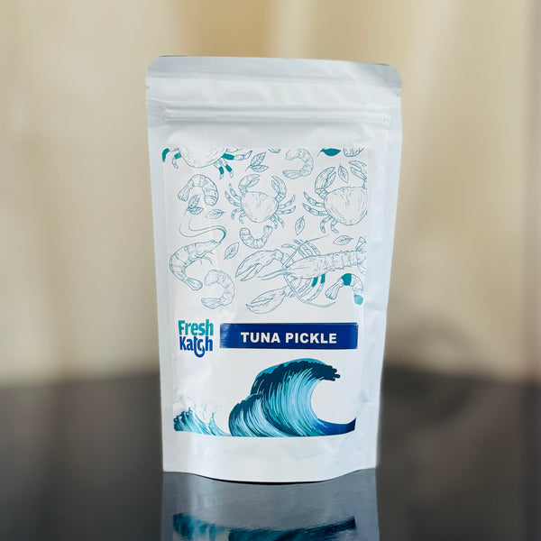 Tuna Fish Pickle