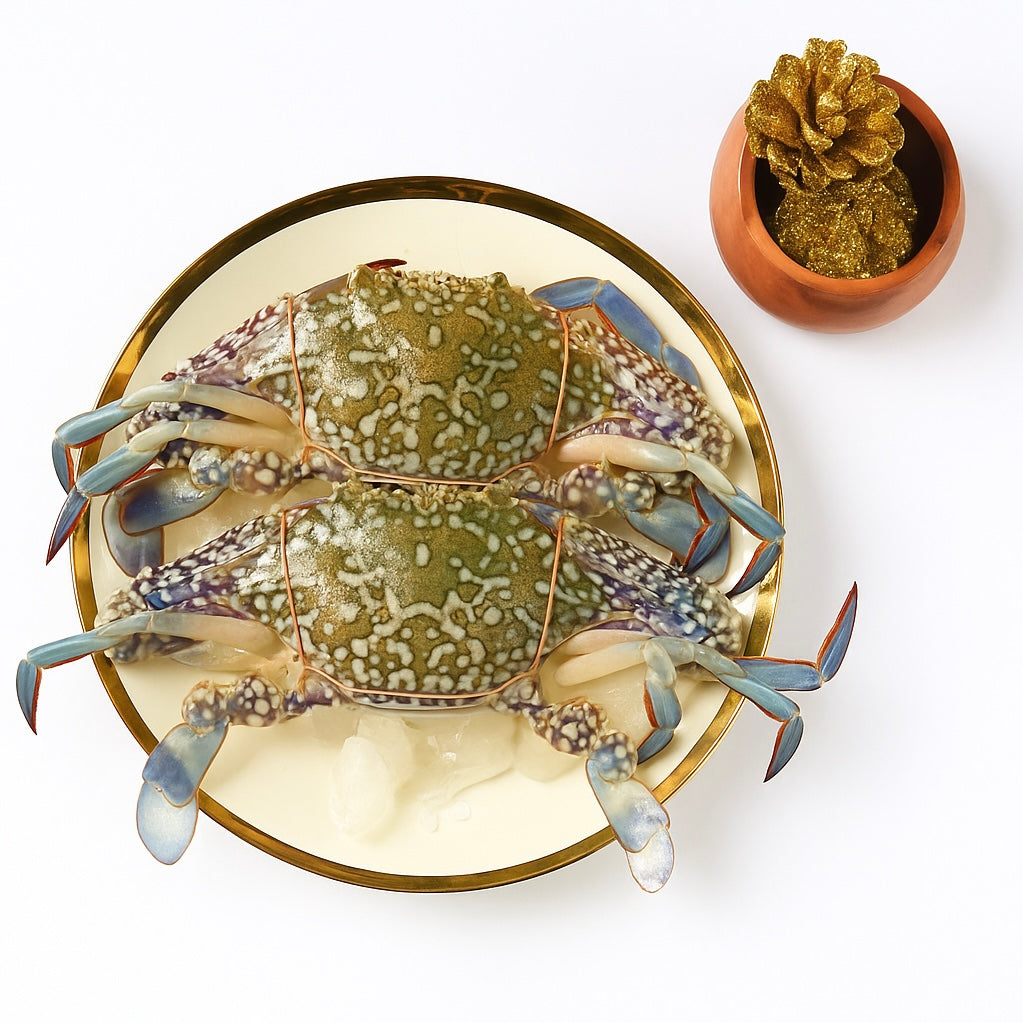 Blue Crab