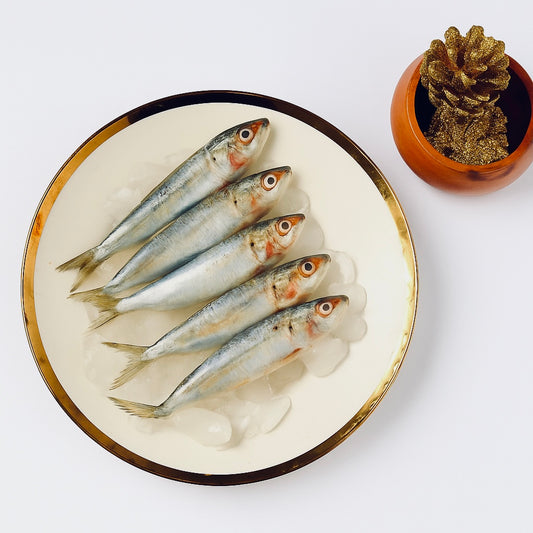 Sardine (Chaalai)