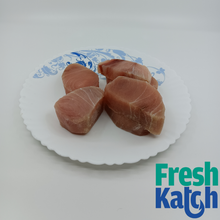 Load image into Gallery viewer, Marlin Fish Steaks (Frozen)
