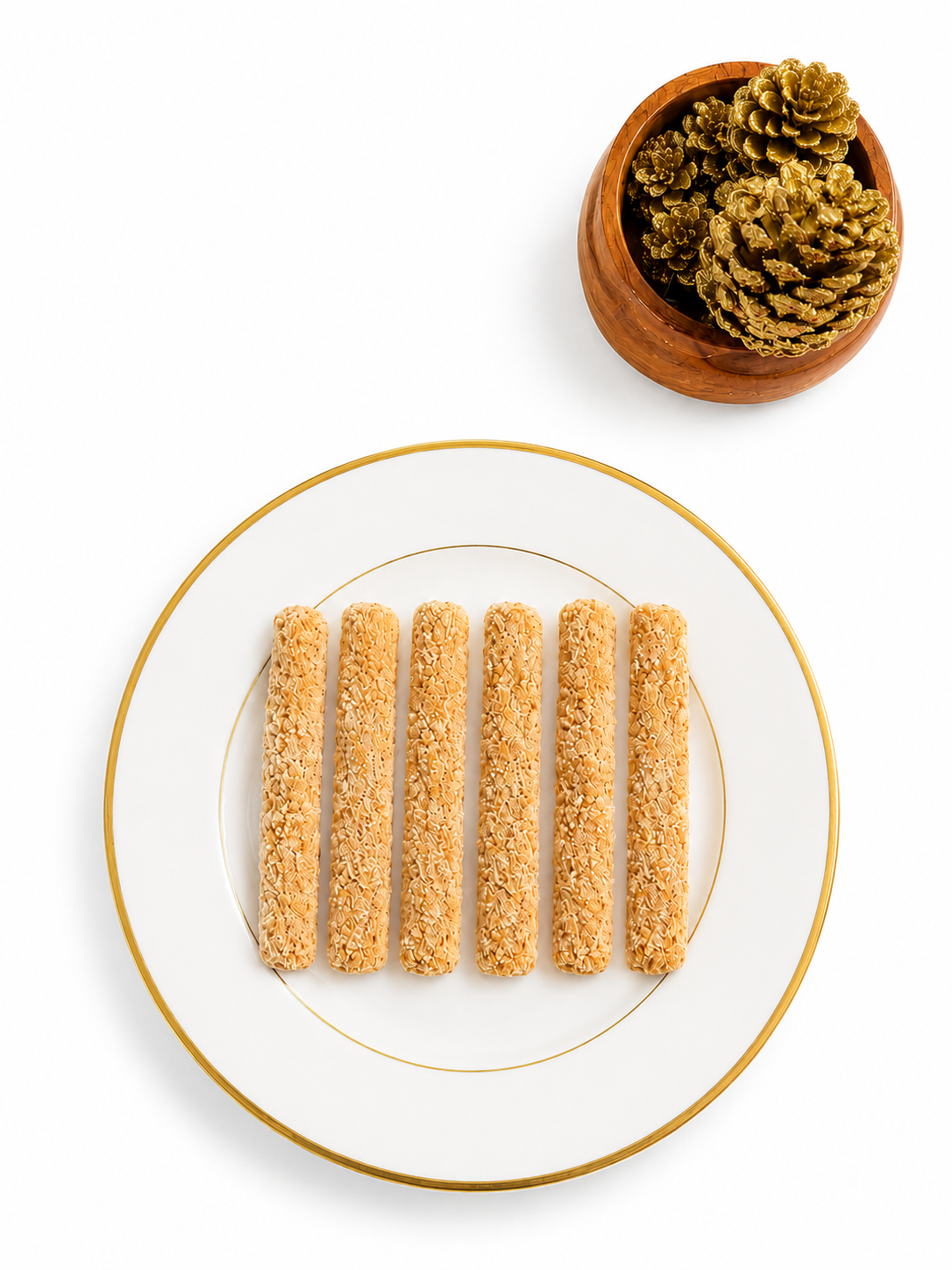 Fish Finger