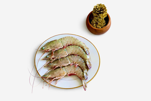 Jumbo Prawn
