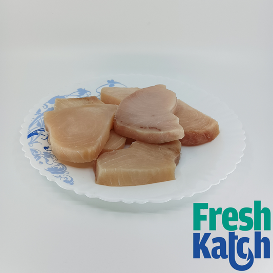 Sword Fish Steaks (Frozen)