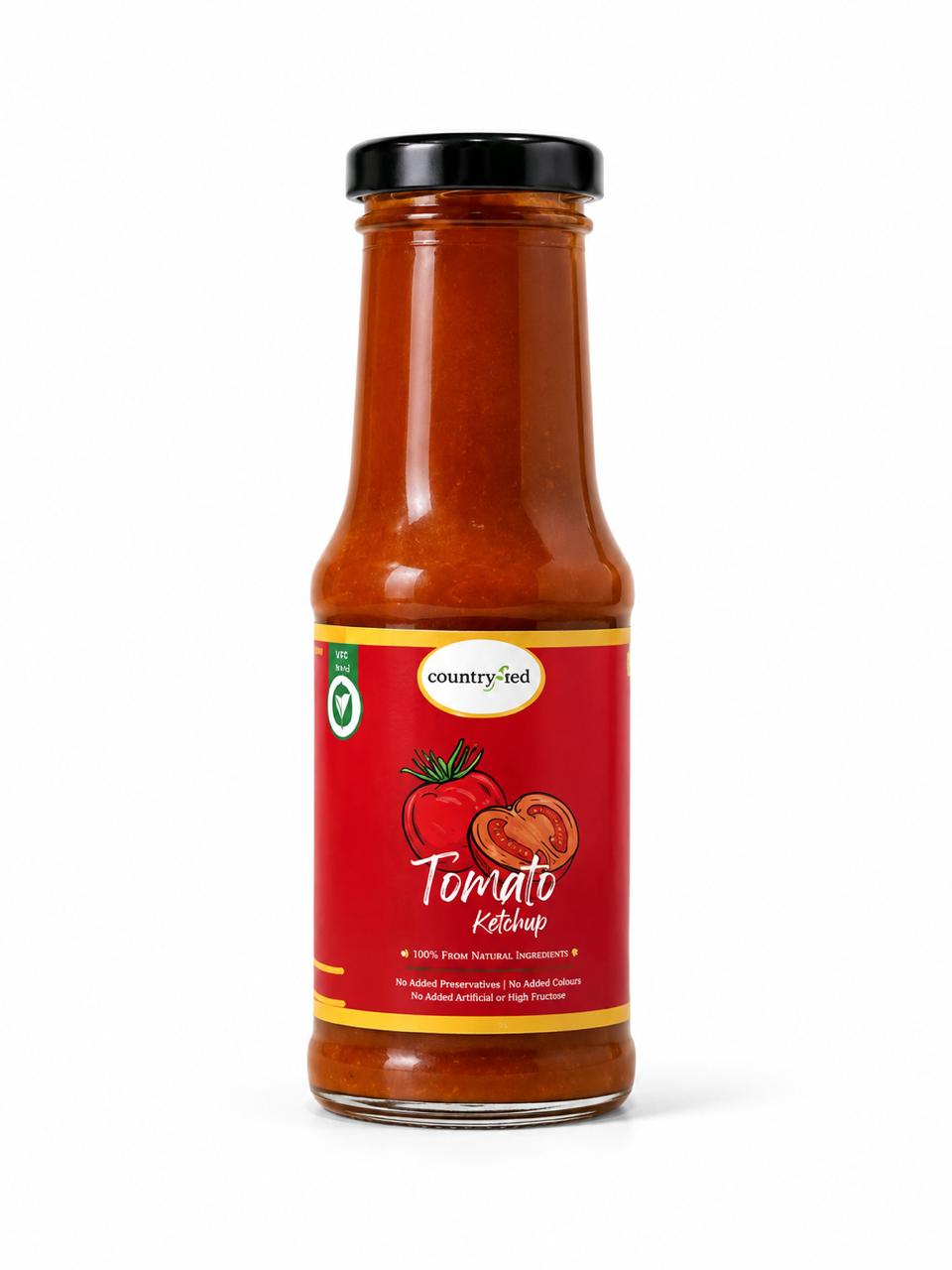 Tomato Ketchup (225 gms)