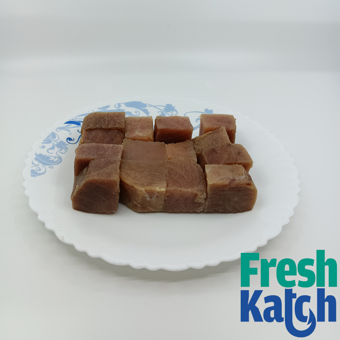 Tuna Cubes | Surai (Frozen)