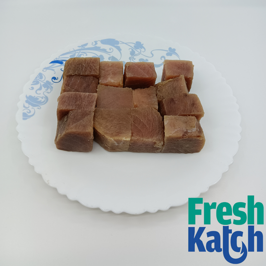 Tuna Cubes | Surai (Frozen)