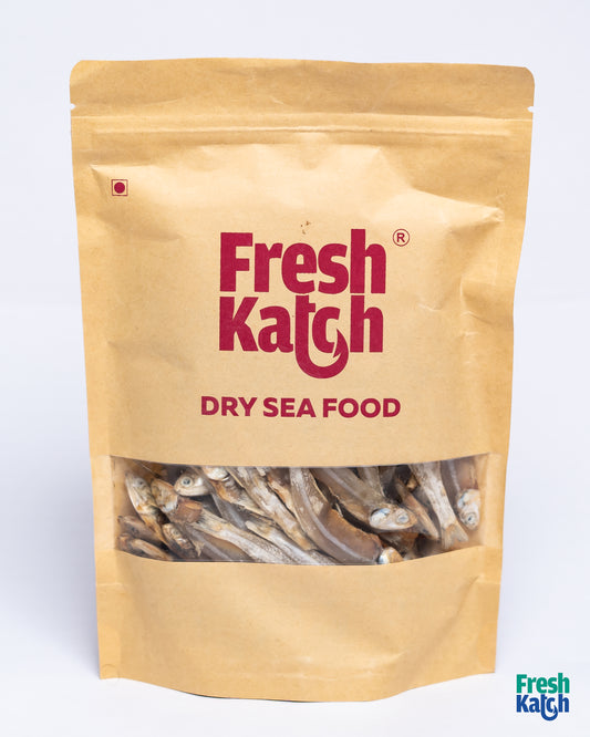 Dried Small Anchovy | Nethili Karuvaadu