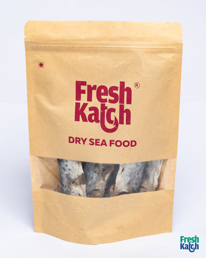 Dried Queen Fish | Katta Paarai Karuvaadu
