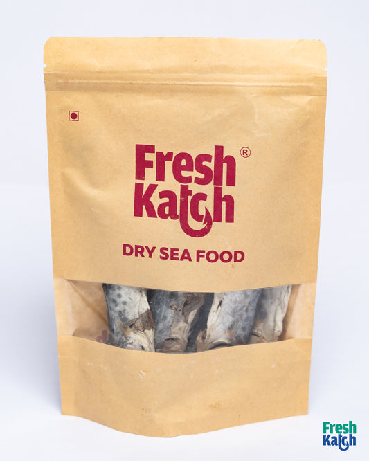 Dried Queen Fish | Katta Paarai Karuvaadu
