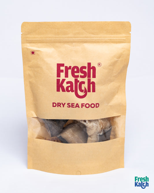 Dried Milk Shark | Paal Sura Karuvaadu