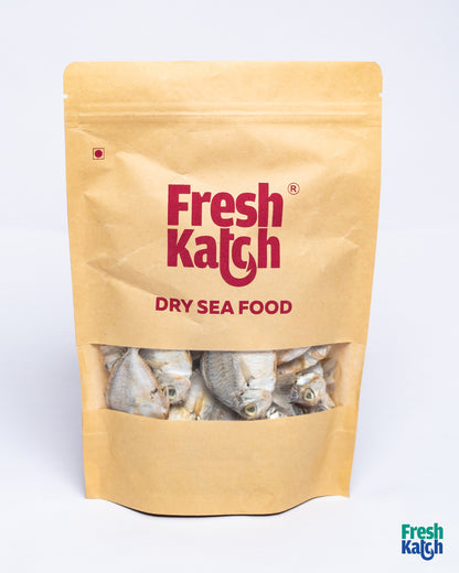 Dried Silver Belly | Kaaral Karuvaadu