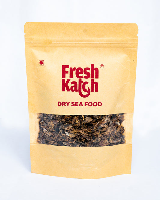 Dried Tuna Flakes| Maasi Podi