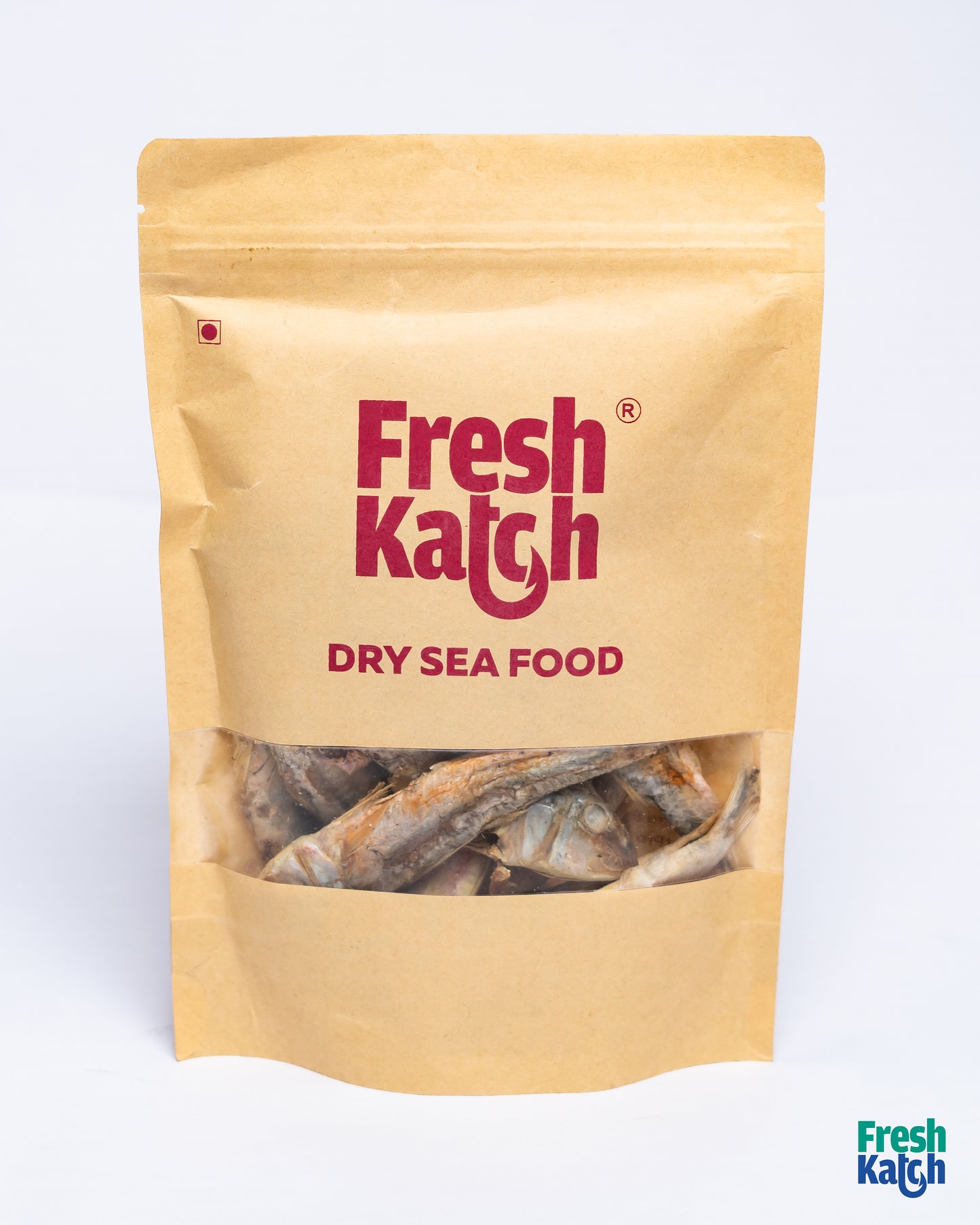 Dried Mullet | Nagarai Karuvaadu