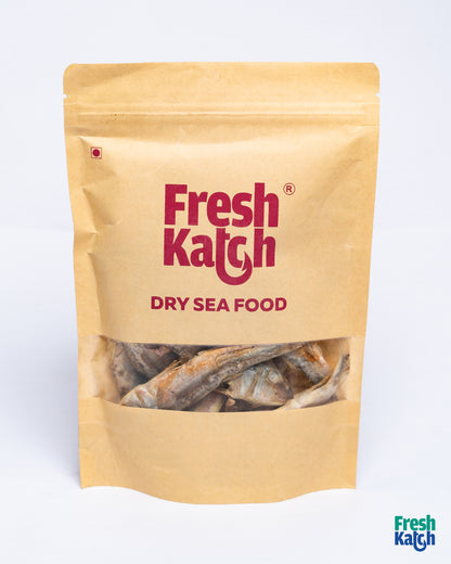 Dried Mullet | Nagarai Karuvaadu