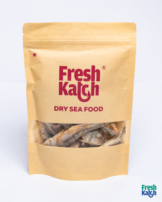 Dried Mullet | Nagarai Karuvaadu