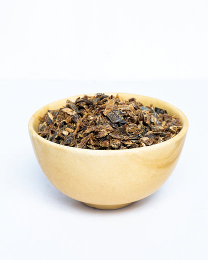 Dried Tuna Flakes| Maasi Podi