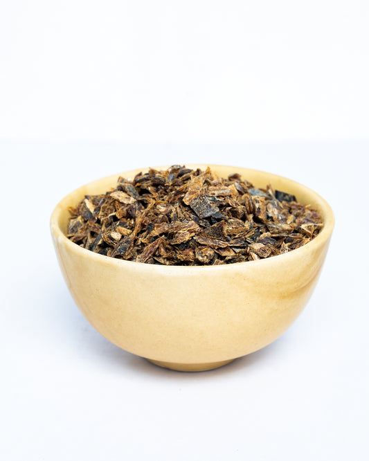 Dried Tuna Flakes| Maasi Podi