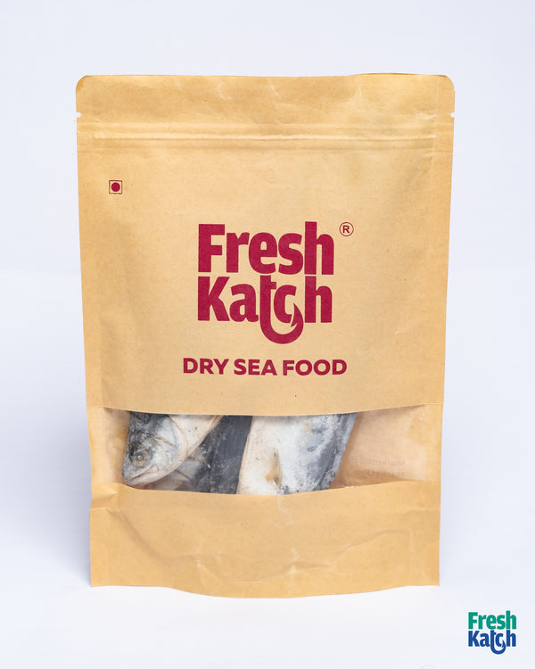 Dried Trevally | Paarai karuvadu